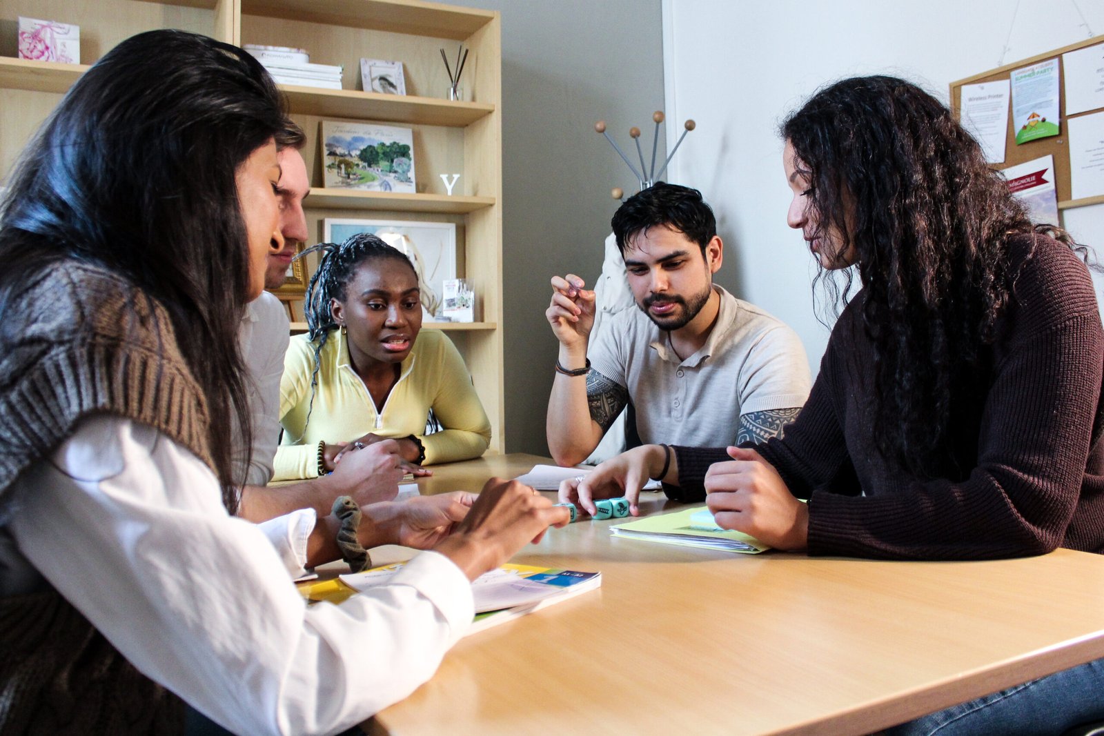 Summer courses starting from July 10th!