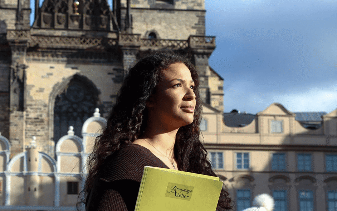 Autumn Language Courses Prague: new Language Courses starting in Ocober
