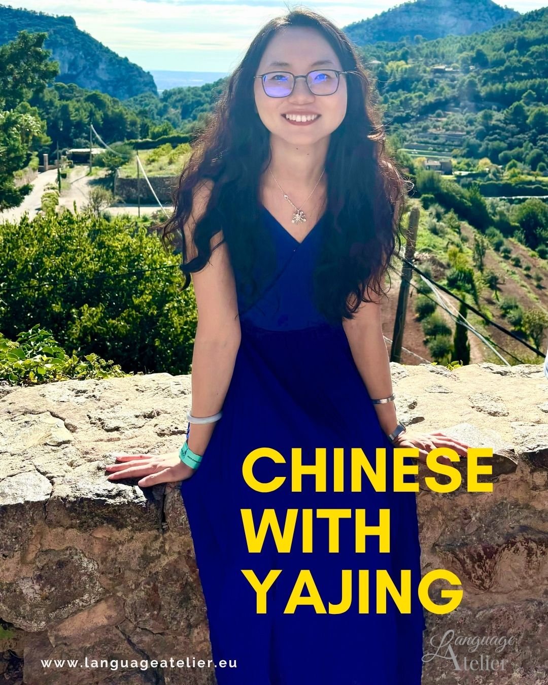 Information about the Russian course at Language Atelier